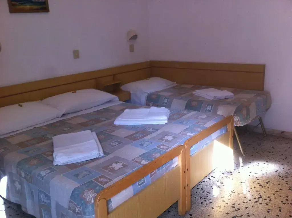 Hotel Italia