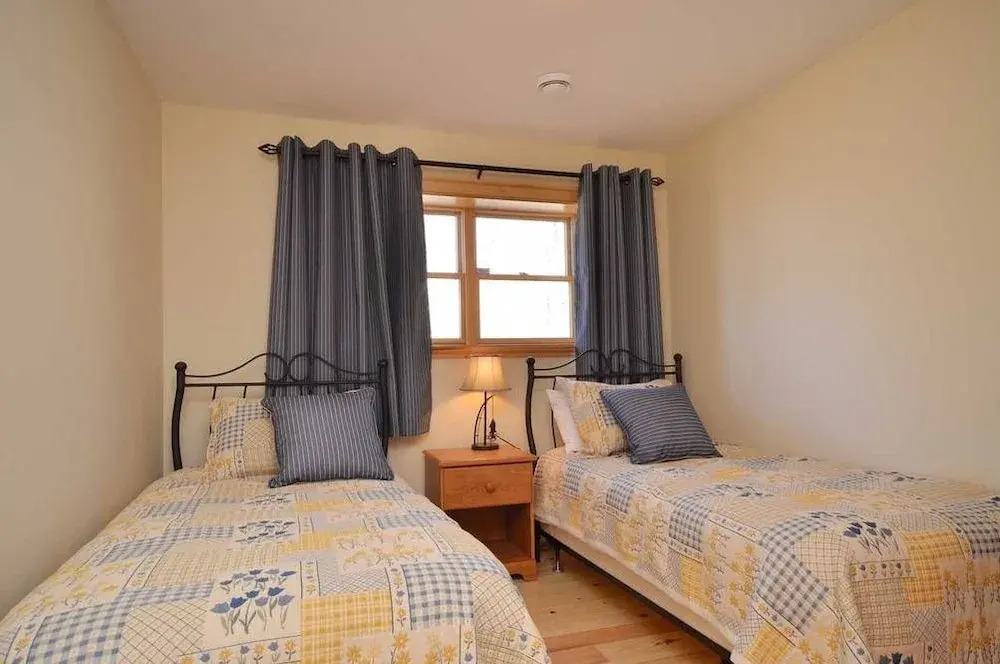 Chalet Adlartok