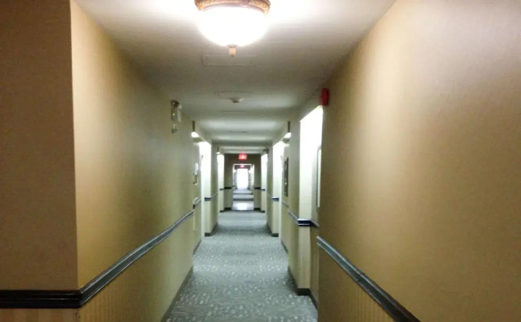 Super 8 Charlottetown
