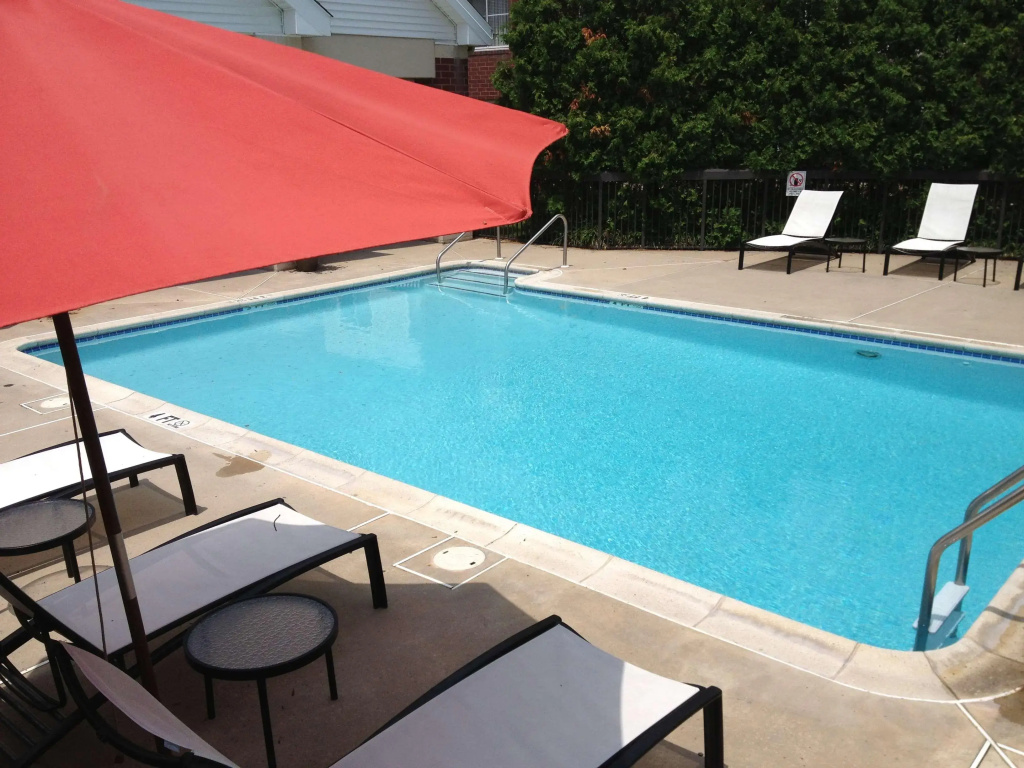 Homewood Suites Lansdale