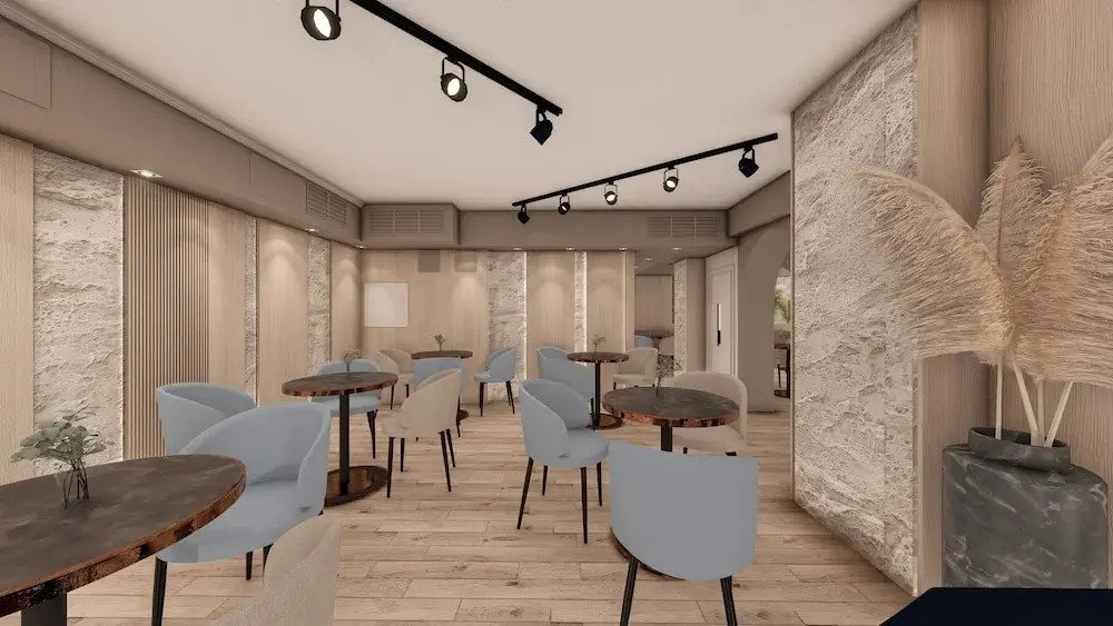 CHLOE Hotel Budapest