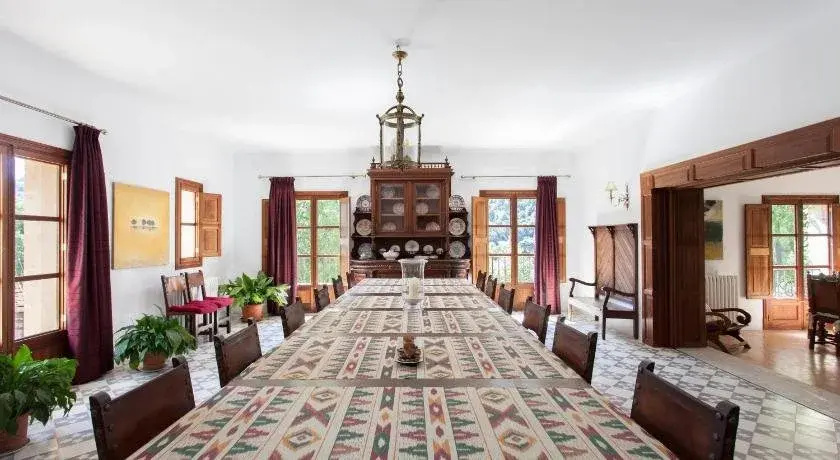 Hotel Rural SEra Vella