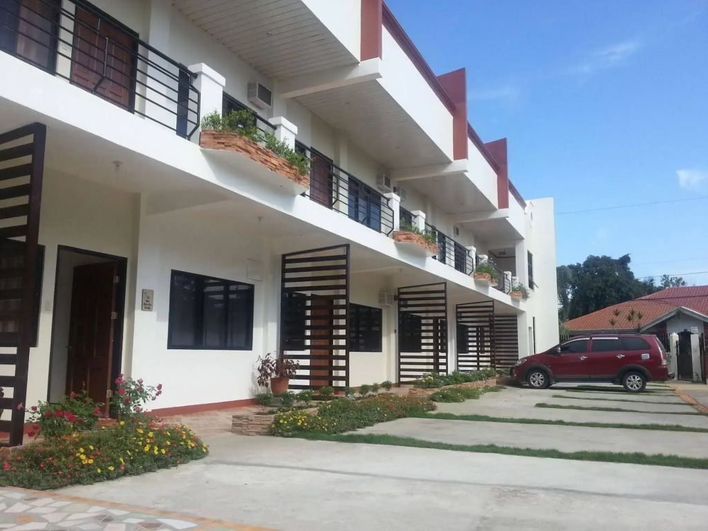 A Family Apartelle