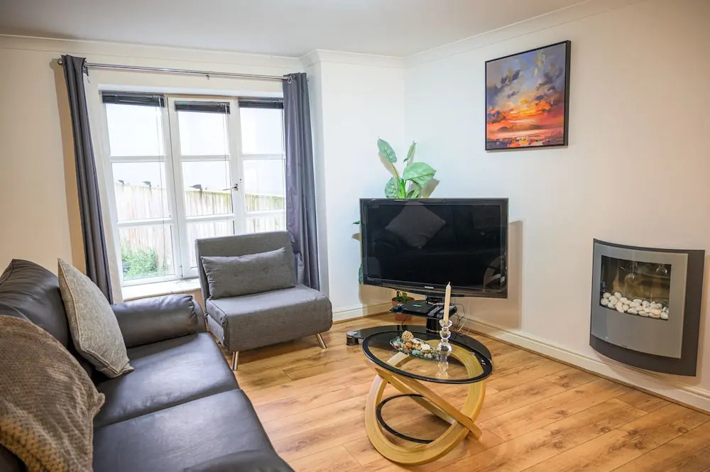Bookbinders Apartments Leeds City Centre