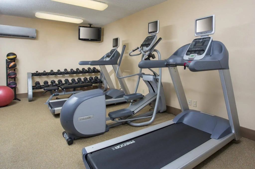 Homewood Suites by Hilton Houston-Willowbrook Mall