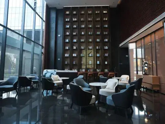 RiZhao INNCH  Hotel