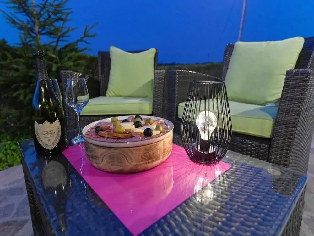 Lavanda Land - Villa Tanya Mrežnica