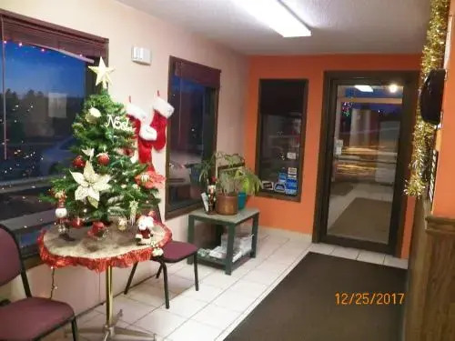Scotwood Motel