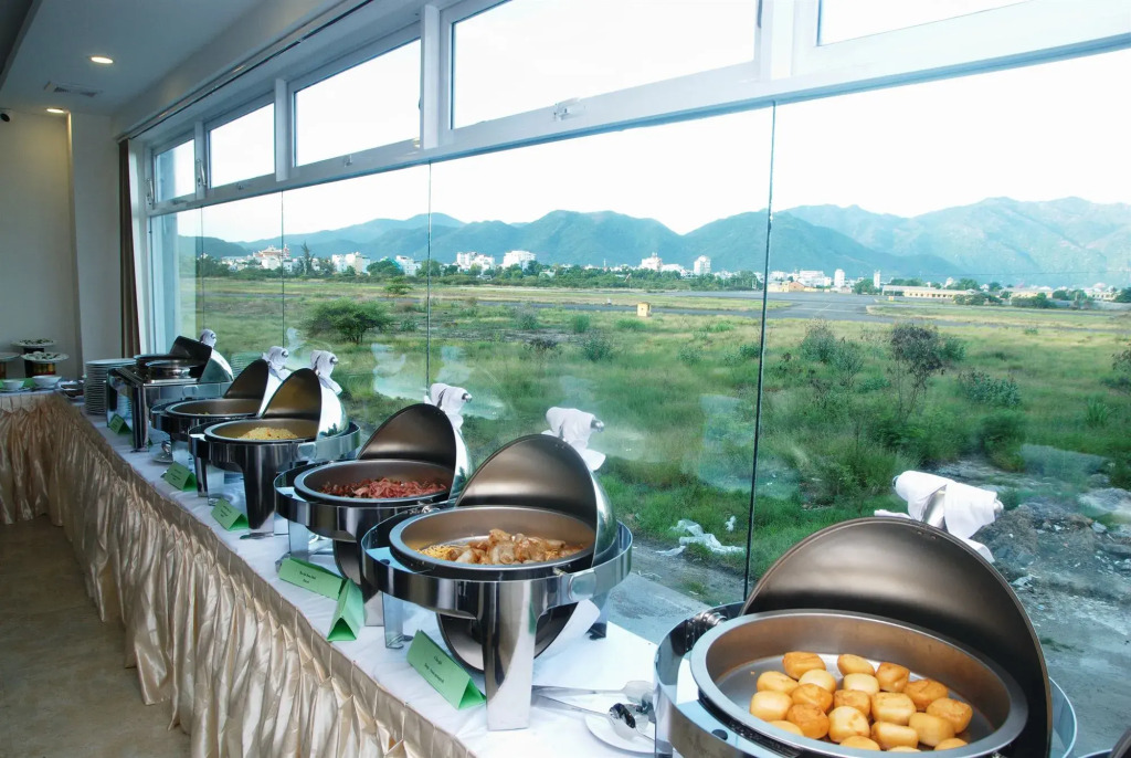 Golden Time Hotel