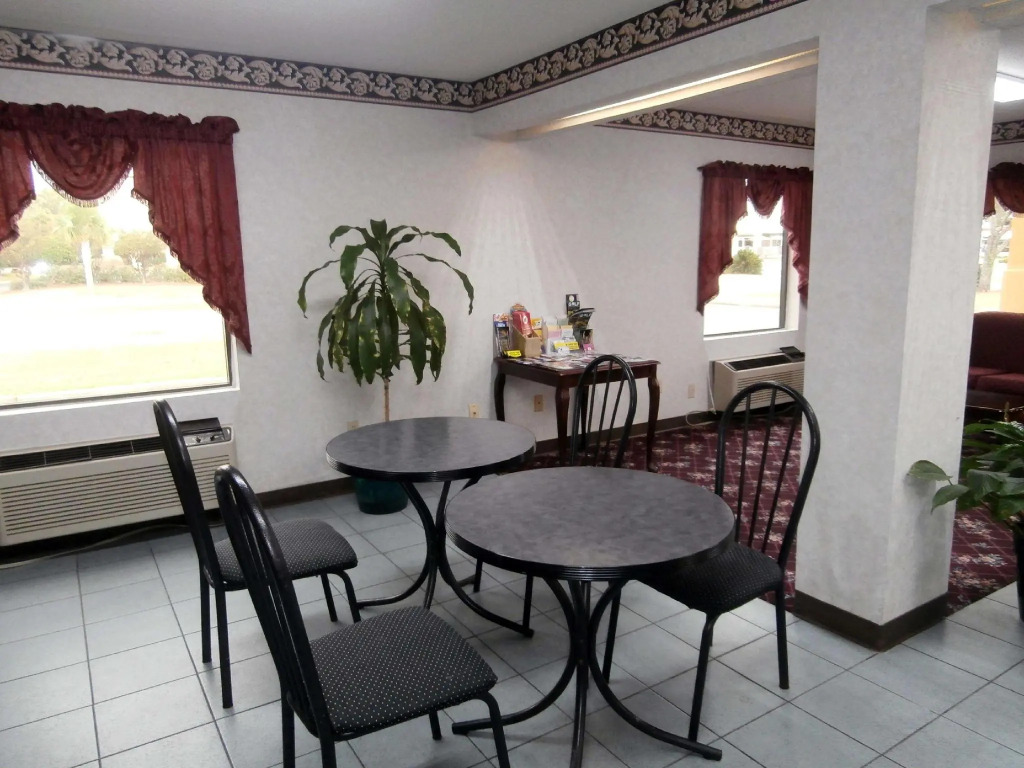 Hampton Inn Valdosta/Lake Park Area