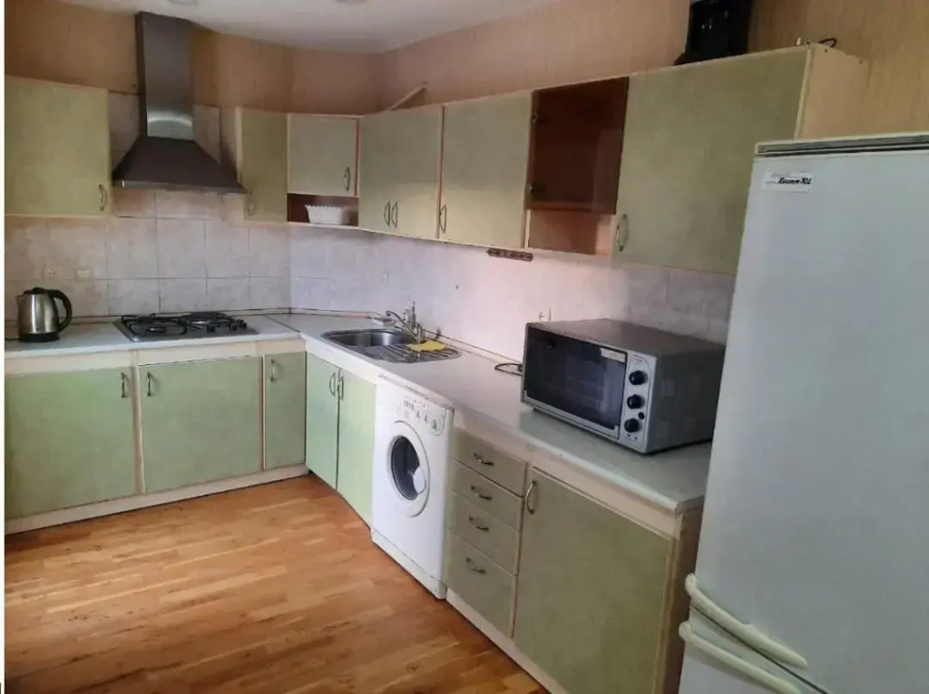 apartament Nizami mool