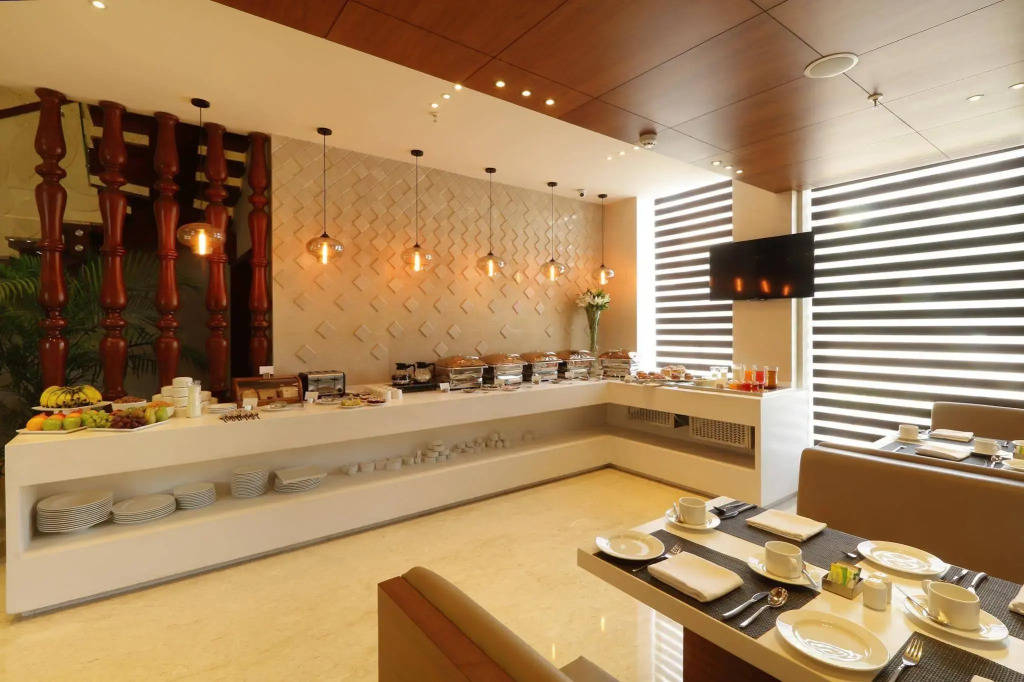 Ameya Suites