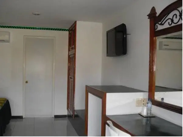 Hotel Los Cedros