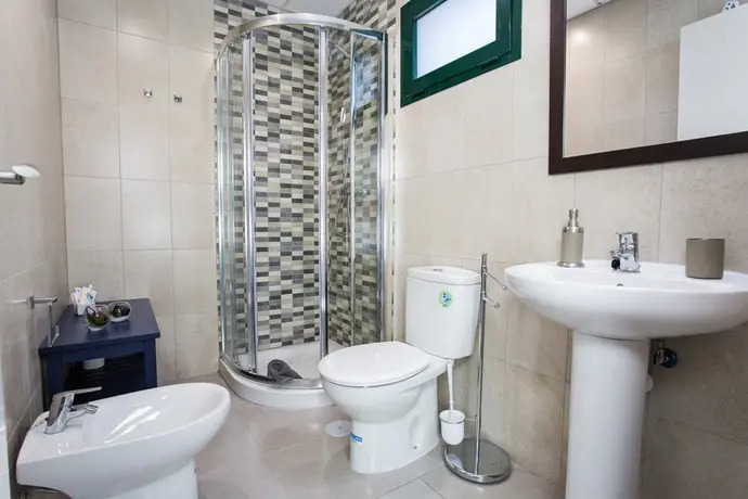 Holidays2Malaga Flamenco Apartments
