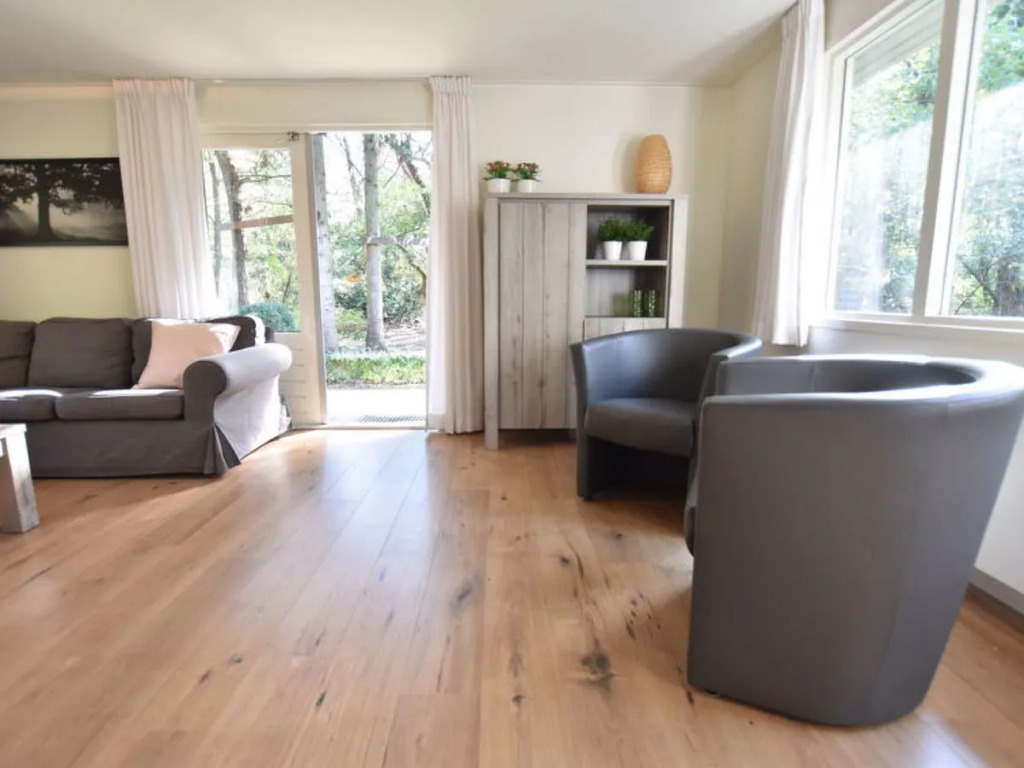 Chalet Oosterduinen by Interhome