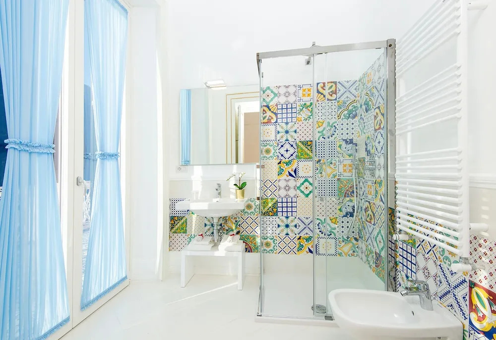 AMORE RENTALS - Palazzo della Storia