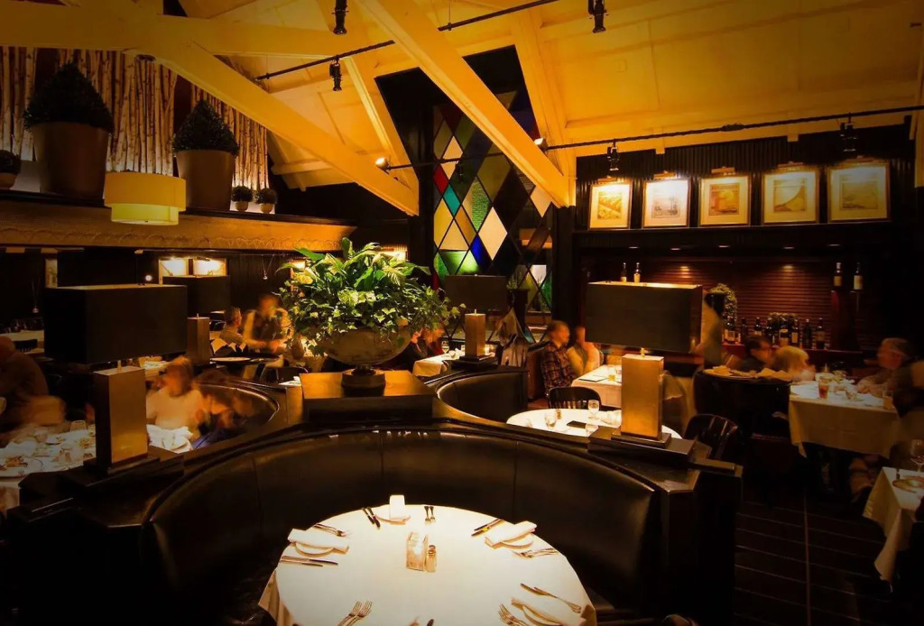 Weber's Hotel & Restaurant