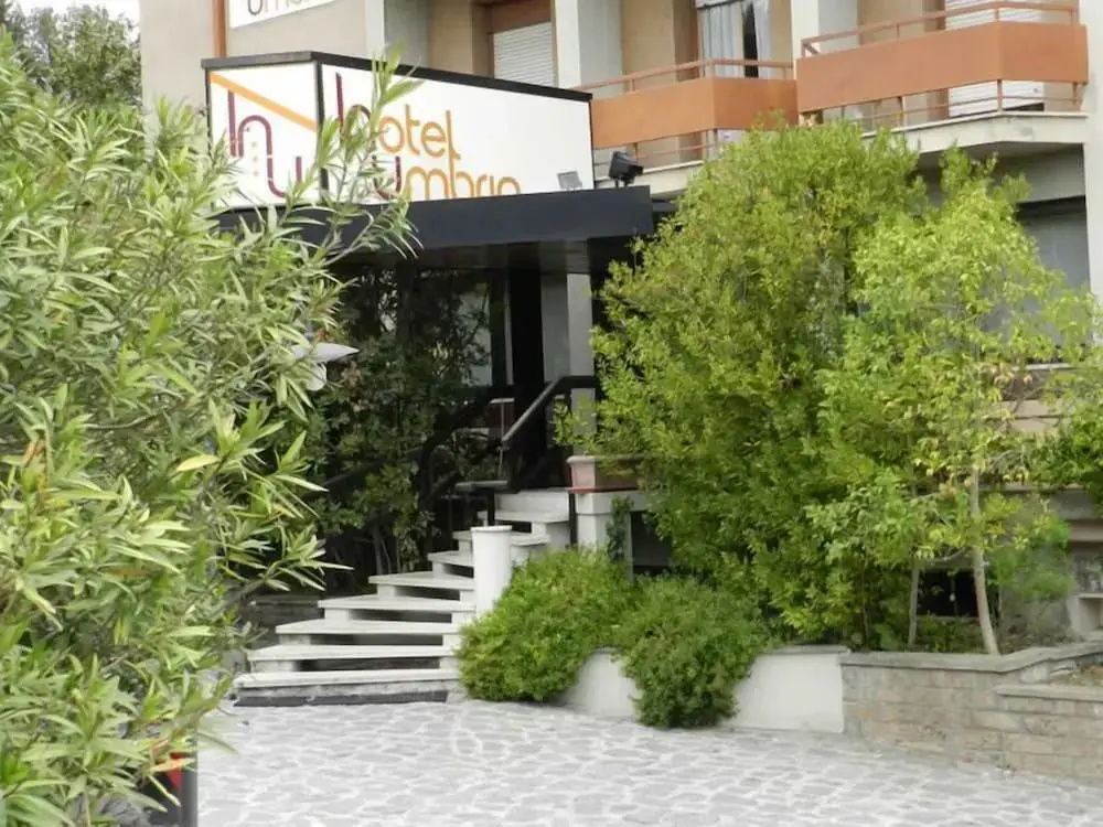 Hotel Umbria