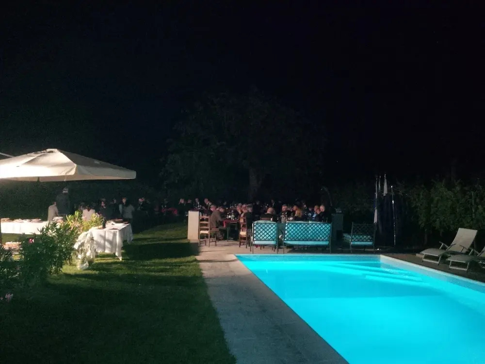 Agriturismo Giorgio Colutta
