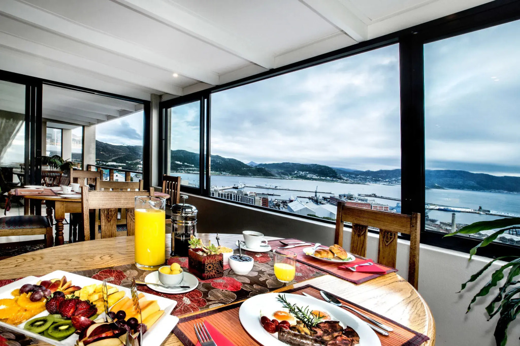 Mariner Guesthouse & Villa