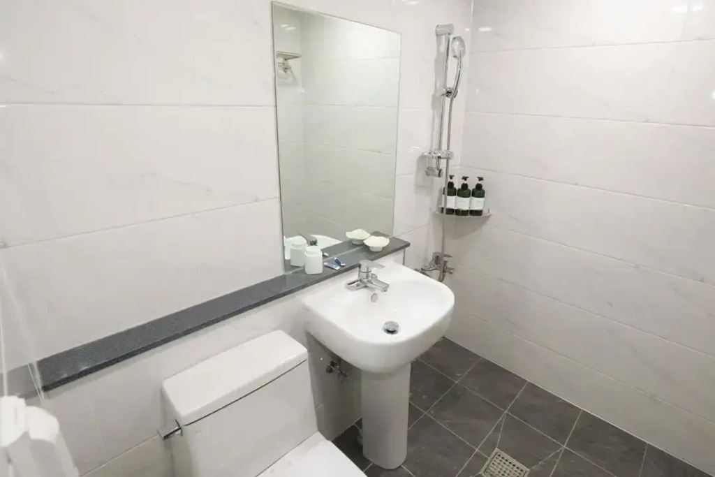 Casa Mini Hotel