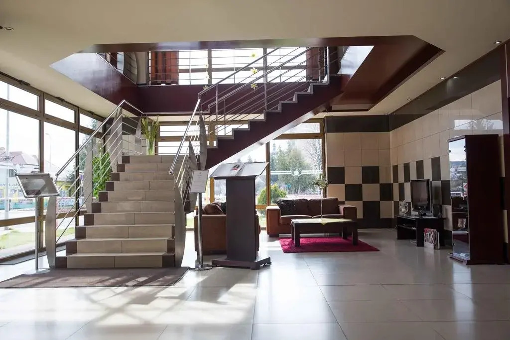 Hotel Lipa Slovakia