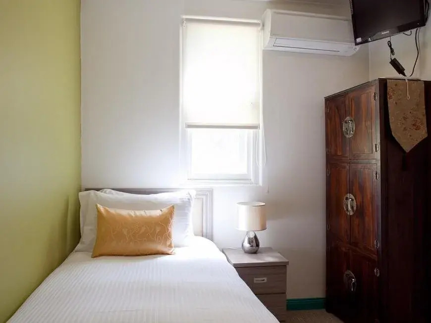 Sydney City Lodge