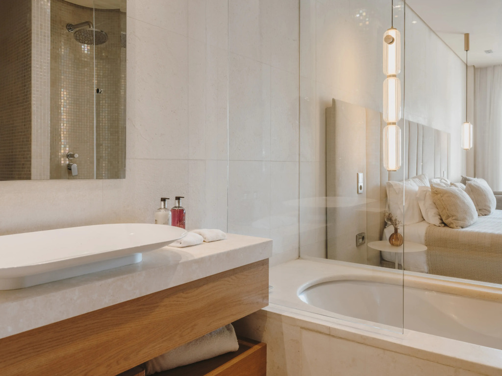 Aguas de Ibiza by NCalma Hotels