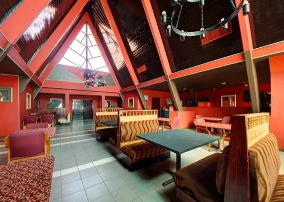 American Best Inn By OYO I-35 Perry near Lake McMurtry