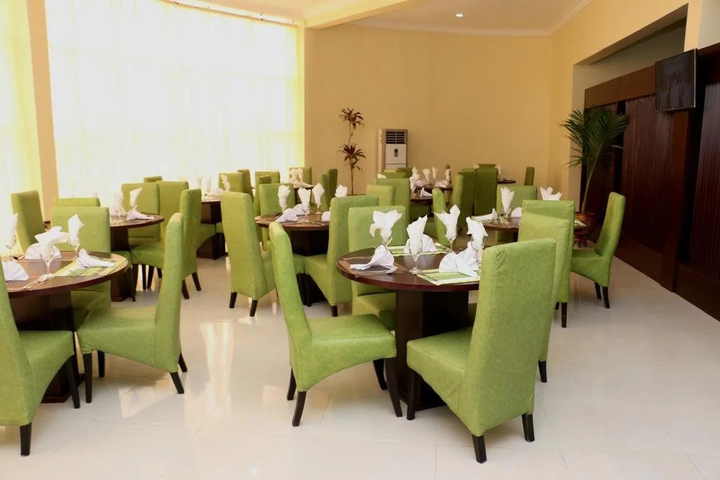 Brookville Hotel & Suites