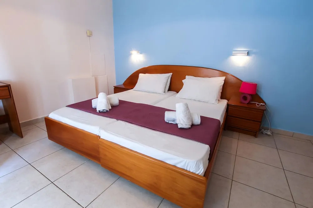 Corfu Sea Palm Residence