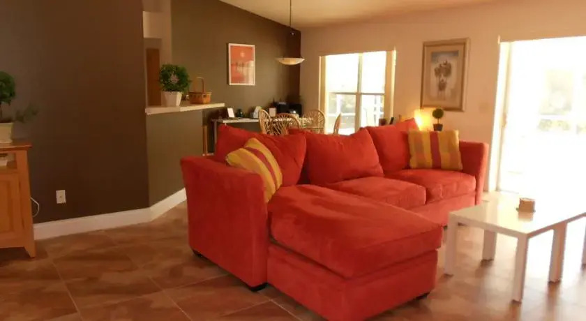Villa Wonderful by Golf Resort Inverness