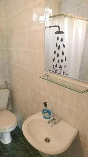 Apartmani Kaštelan