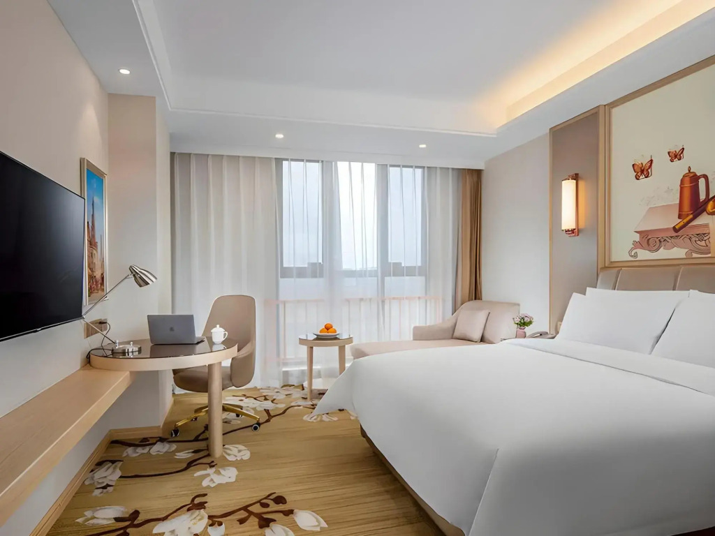 Vienna International Hotel (Changchun FAW)
