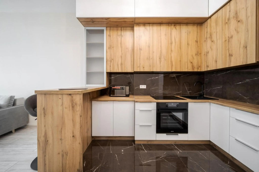 InshiApartments on Pid Dubom 2