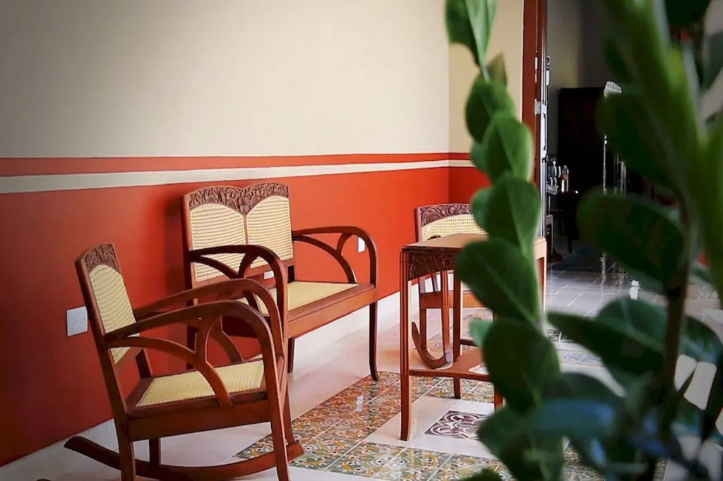 Hotel Socaire