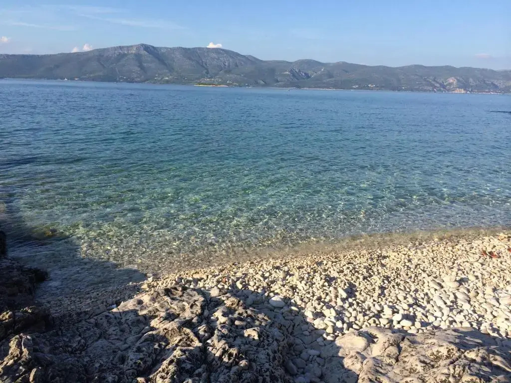 Eco Sunshine Apartments Lumbarda