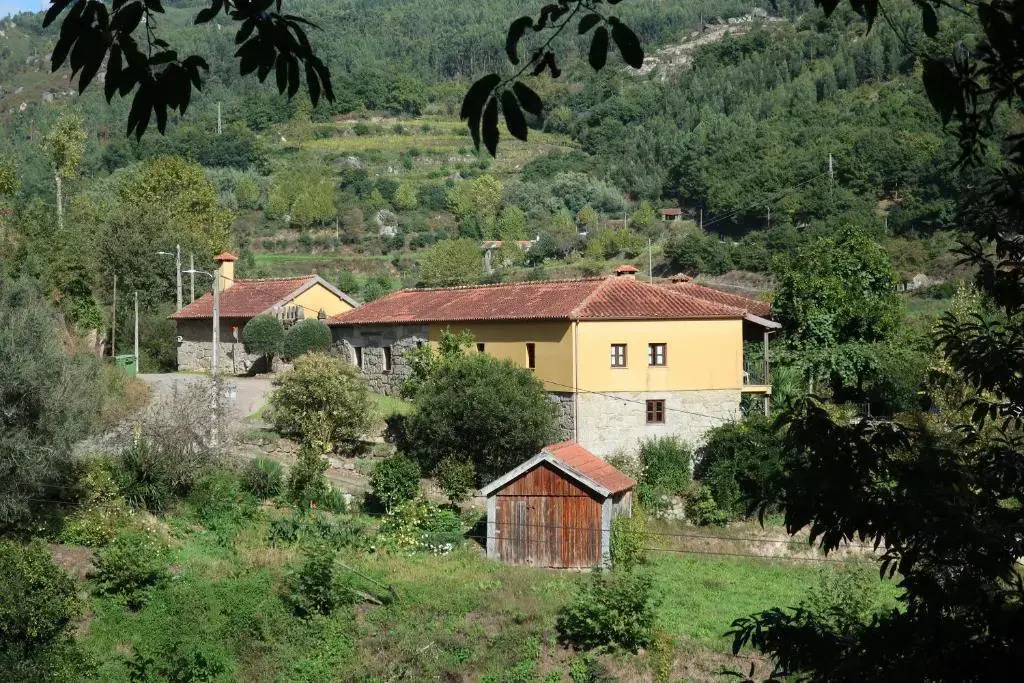 Quinta dos Mouras
