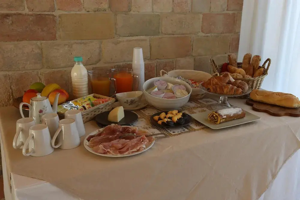 Villa Marietta Country House - Marche