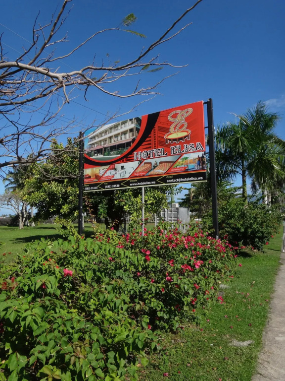 Hotel Elisa
