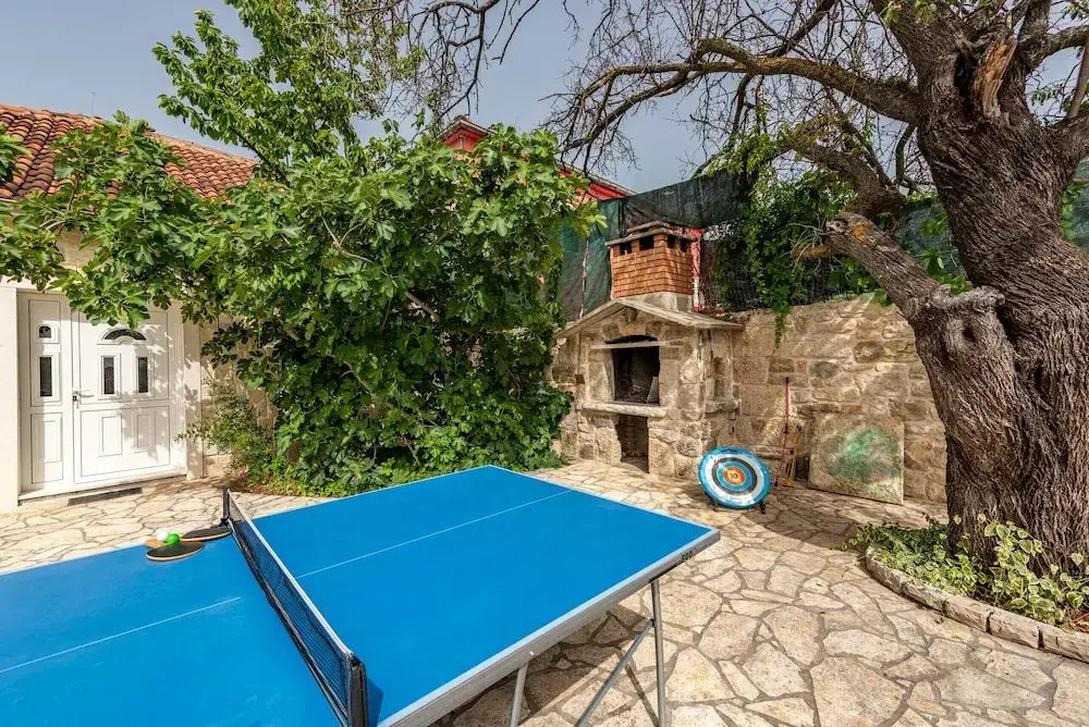 Villa Rozaria ZadarVillas