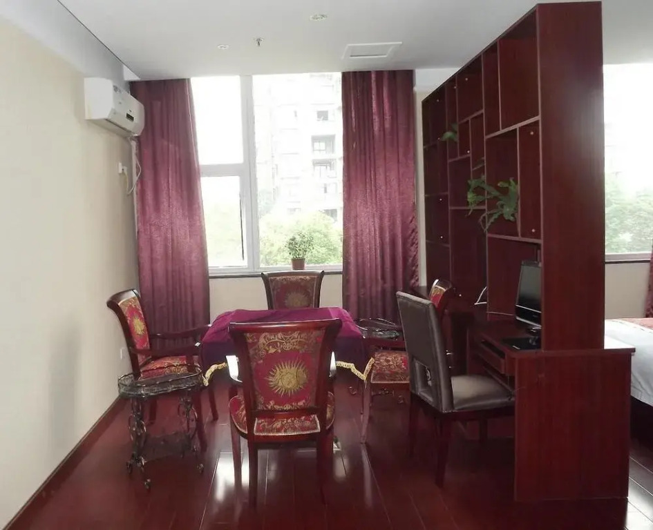 Xipuxing Pudi Hotel