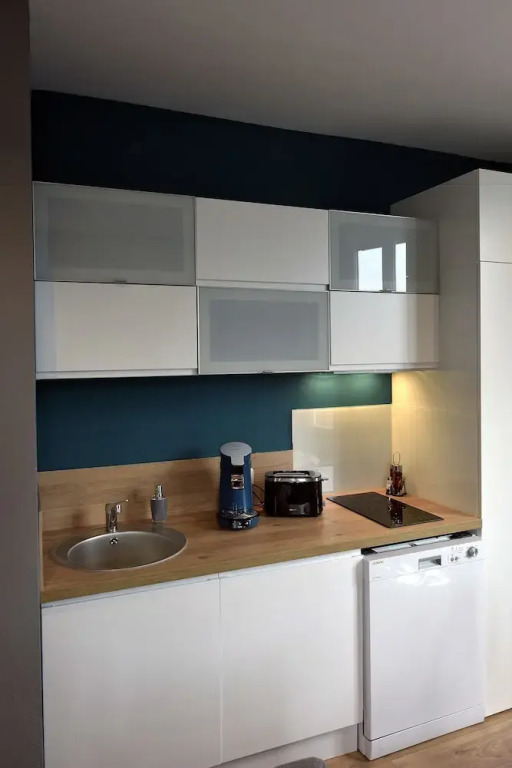 Appartement Univers Marin
