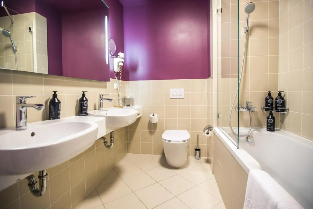 Mercure Riga Centre
