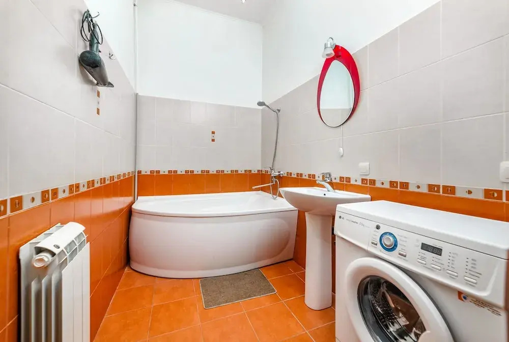 LeonRooms Grecheskaya 26-28