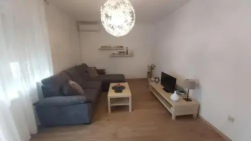 Apartment Marbrillo