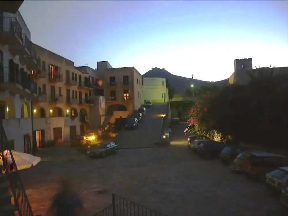 Esperanto Vacanze