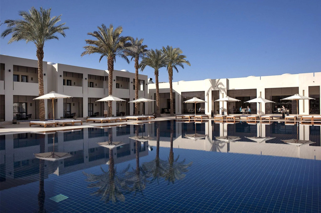 Sentido Reef Oasis Aqua Park Resort