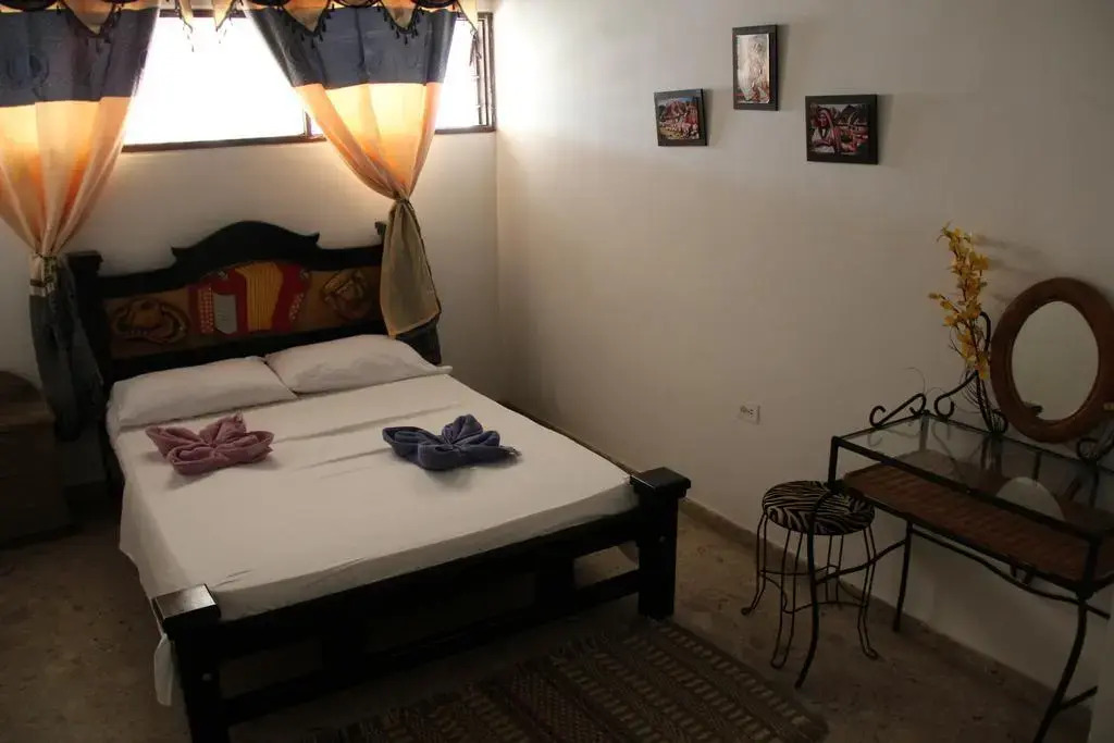Drop Bear Hostel