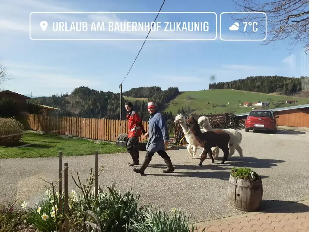 Zukaunighof